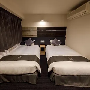 Hotel Rodisson Shichijo, Kioto